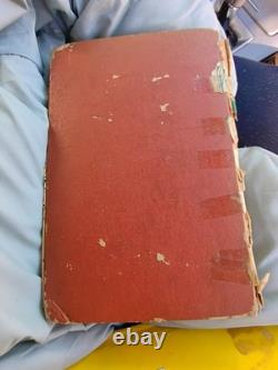Super rare Vintage adventures of huckleberry finn