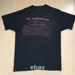 Super rare cranberries THE CRANBERRIES 1990s Vintage