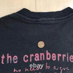 Super rare cranberries THE CRANBERRIES 1990s Vintage