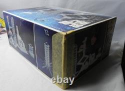 Super rare vintage 1978 Star City Blocks set Riverhouse Toys COMPLETE unknown