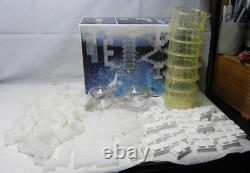Super rare vintage 1978 Star City Blocks set Riverhouse Toys COMPLETE unknown