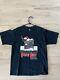 Super rare vintage 80s horror movie silent night deadly night shirt. Size large