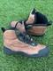 Super rare vintage 90s brown Nike ACG boots size 10.5