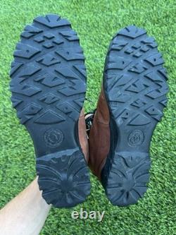 Super rare vintage 90s brown Nike ACG boots size 10.5