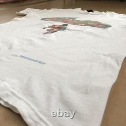 Super rare vintage Akira 1988 Vintage T shirt