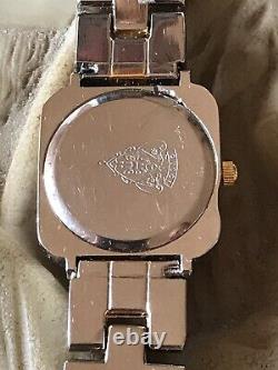 Super rare vintage Gucci Watch