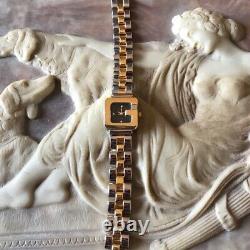 Super rare vintage Gucci Watch