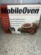 Super rare vintage Mobile 12V DC Portable Oven Fit For The Road