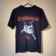 Super rare with 80 s Vintage Vintage Clothing CANDLEMASS Candlemass EPIC