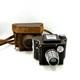 Superflex Baby Super RARE 4x4 Vintage Film Camera 1938/1939
