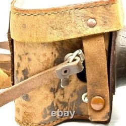 Superflex Baby Super RARE 4x4 Vintage Film Camera 1938/1939