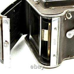 Superflex Baby Super RARE 4x4 Vintage Film Camera 1938/1939
