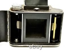 Superflex Baby Super RARE 4x4 Vintage Film Camera 1938/1939