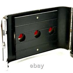 Superflex Baby Super RARE 4x4 Vintage Film Camera 1938/1939