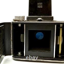 Superflex Baby Super RARE 4x4 Vintage Film Camera 1938/1939
