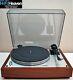 THORENS TD160 SUPER Vintage/classic/rare Turntable / LINN Basik LV X Tonearm