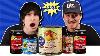 Testing 40 Year Old Food Cans W Crawford Collins