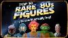 The Holy Grails Of 80s Toys 10 Rarest Retail U0026 Mail Away Action Figures Ever Made