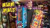 The Rarest Vintage Toys In The World All In One Basement