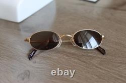 Titanium, super rare Xjapan sunglasses, Made in japan, Vintage