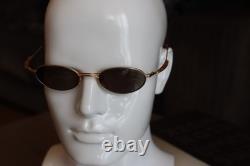 Titanium, super rare Xjapan sunglasses, Made in japan, Vintage
