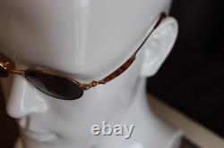 Titanium, super rare Xjapan sunglasses, Made in japan, Vintage