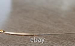Titanium, super rare Xjapan sunglasses, Made in japan, Vintage