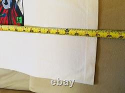 Todd McFarlane Spawn SUPER RARE 1992 Vintage T-Shirt (L) Pre-owned