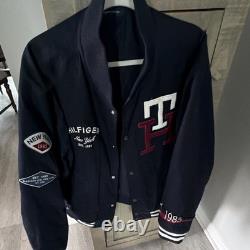 Tommy Hilfiger Vintage Jacket XL Super Rare