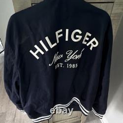 Tommy Hilfiger Vintage Jacket XL Super Rare