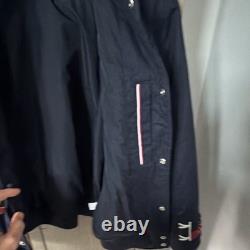 Tommy Hilfiger Vintage Jacket XL Super Rare