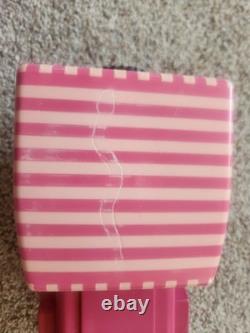 Tonka Jeep super clean rare Vintage 1960's used Surrey Pink Jeep with Canopy