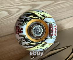 Tony Hawk Skateboard Pterodactyl SIGNED SUPER RARE Vintage