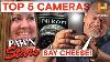 Top 5 Super Vintage Cameras Pawn Stars