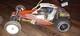 Traxxas Bandit Nitro Vintage Super Rare Great Condition Good Compression. 15Trx