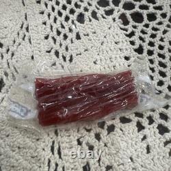 Twizzlers Strawberry Licorice Brand New Super Rare VINTAGE FAST SHIPPING