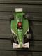 Tyco F1 Indy Car Hsbc #7 Jaguar Slot Car Super Rare Vintage Wow Crazy