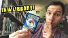 Ultra Rare Cards Pulled In Library Opening Pokemon Cards Unbroken Bonds Booster Box