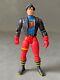 Ultra Rare Vintage Superboy Figure Super Powers Gulliver Colombia Mint Condition