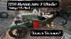 Unseen Treasures The 80mph 1930 Morgan Aero Three Wheeler