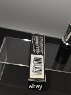 VINTAGE 1990s MAC FLAT TOP LIPSTICK Tiffany SUPER RARE! NOS