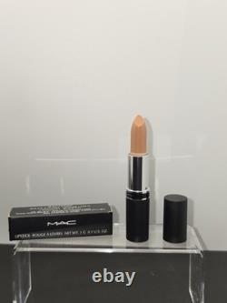 VINTAGE 1990s MAC FLAT TOP LIPSTICK Tiffany SUPER RARE! NOS