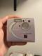 VINTAGE FUJIFILM Finepix 4500 Super CCD- Pink RARE FULLY TESTED WORKS