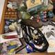 VINTAGE JUNK DRAWER LOT- Super RARE FINDS