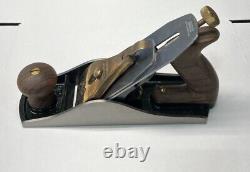 VINTAGE NOS Record Marples Calvert Stevens CS88 Bench Plane SUPER RARE