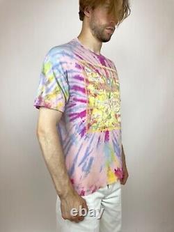 VINTAGE POGUES T-shirt HELLS DITCH Super rare Mens size XL
