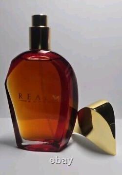 VINTAGE Realm for Women 1.7 OZ EDT Spray NEW NO BOX Original Formula SUPER RARE