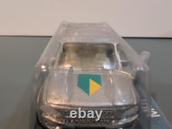 VINTAGE Super RARE ABN AMRO Moving Forward Compact SUV Toy Car NEW Condition