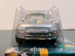 VINTAGE Super RARE ABN AMRO Moving Forward Compact SUV Toy Car NEW Condition
