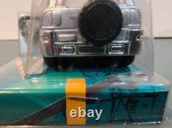 VINTAGE Super RARE ABN AMRO Moving Forward Compact SUV Toy Car NEW Condition